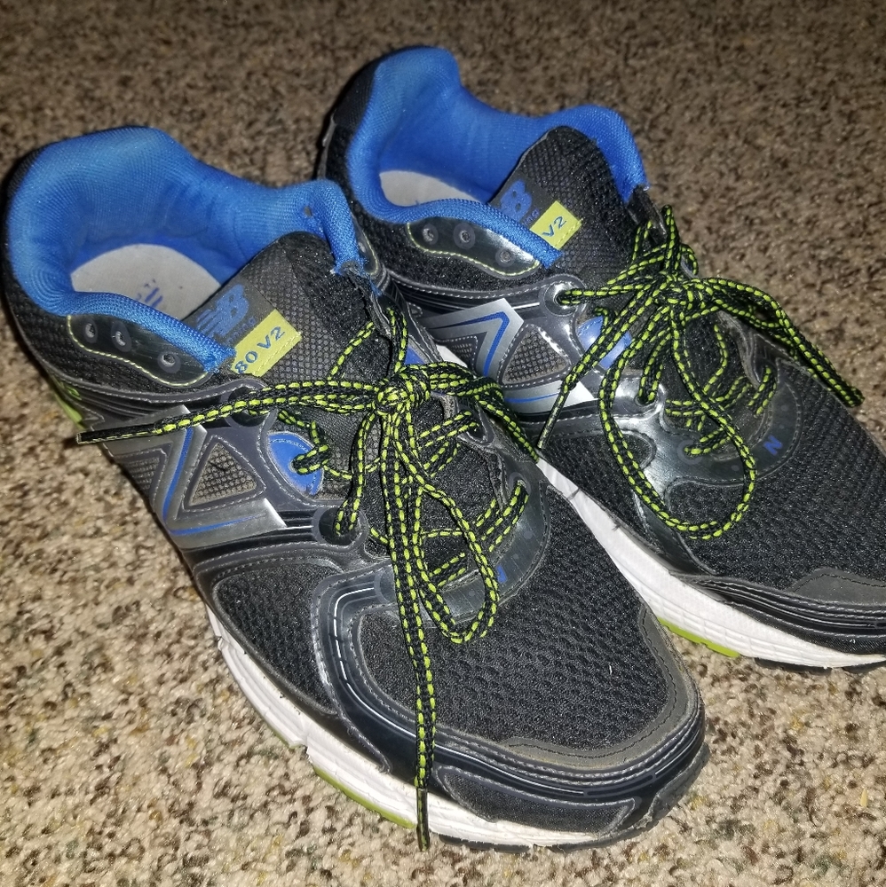 Mens New Balance